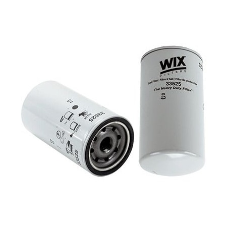 Wix Filters Fuel Filter 33525